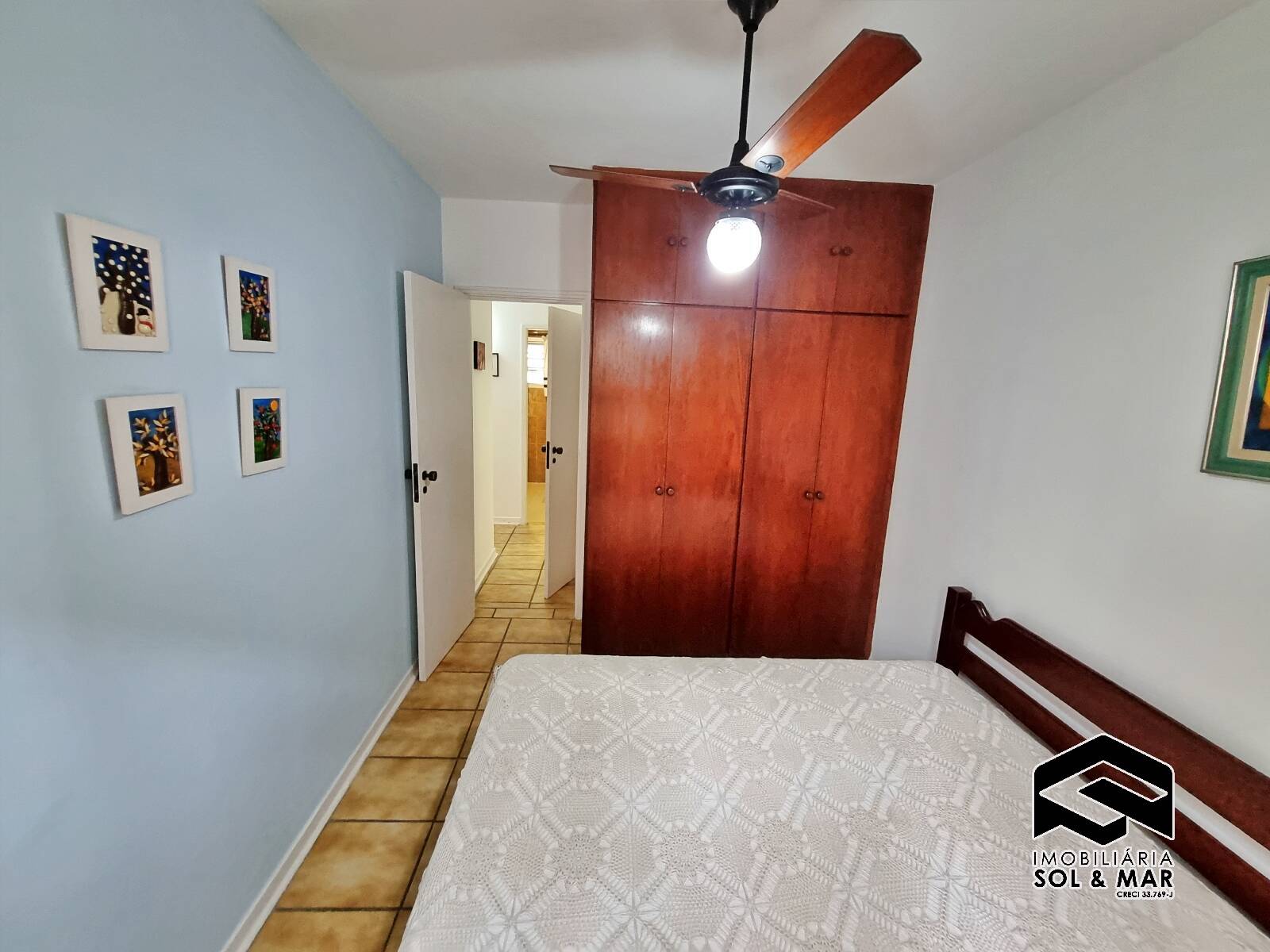 Apartamento à venda com 3 quartos, 75m² - Foto 8