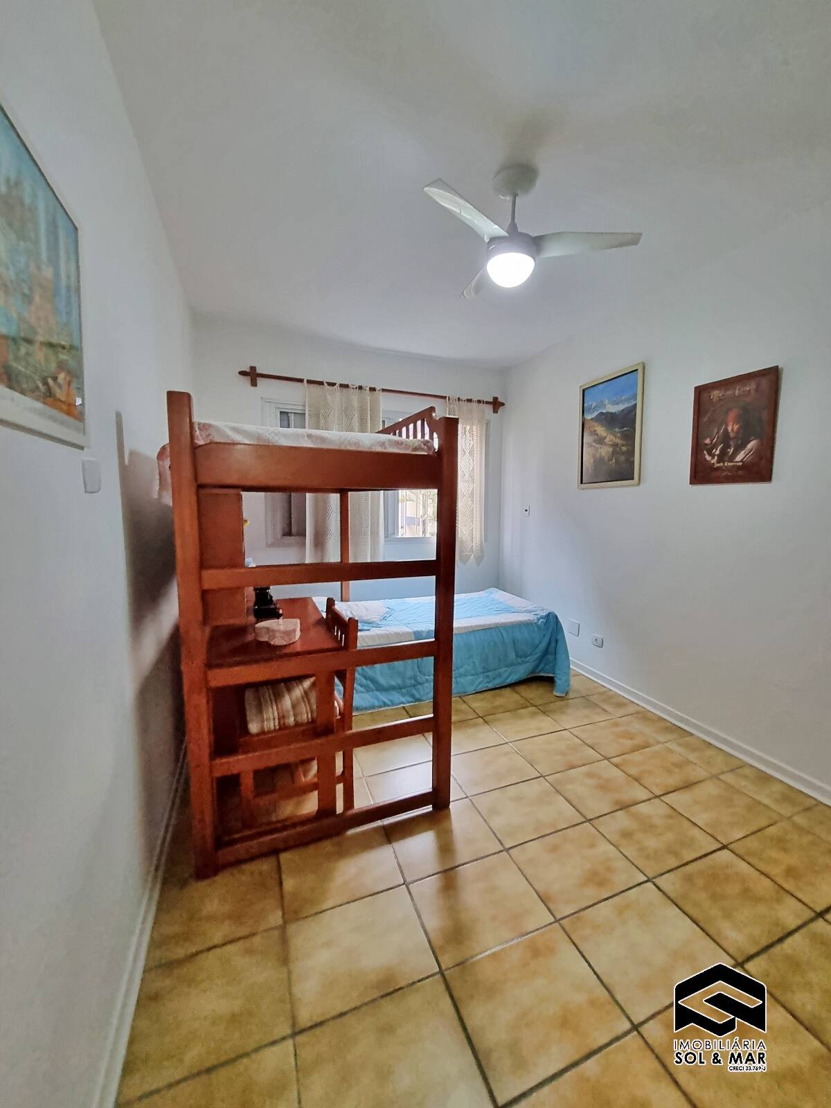 Apartamento à venda com 3 quartos, 75m² - Foto 10