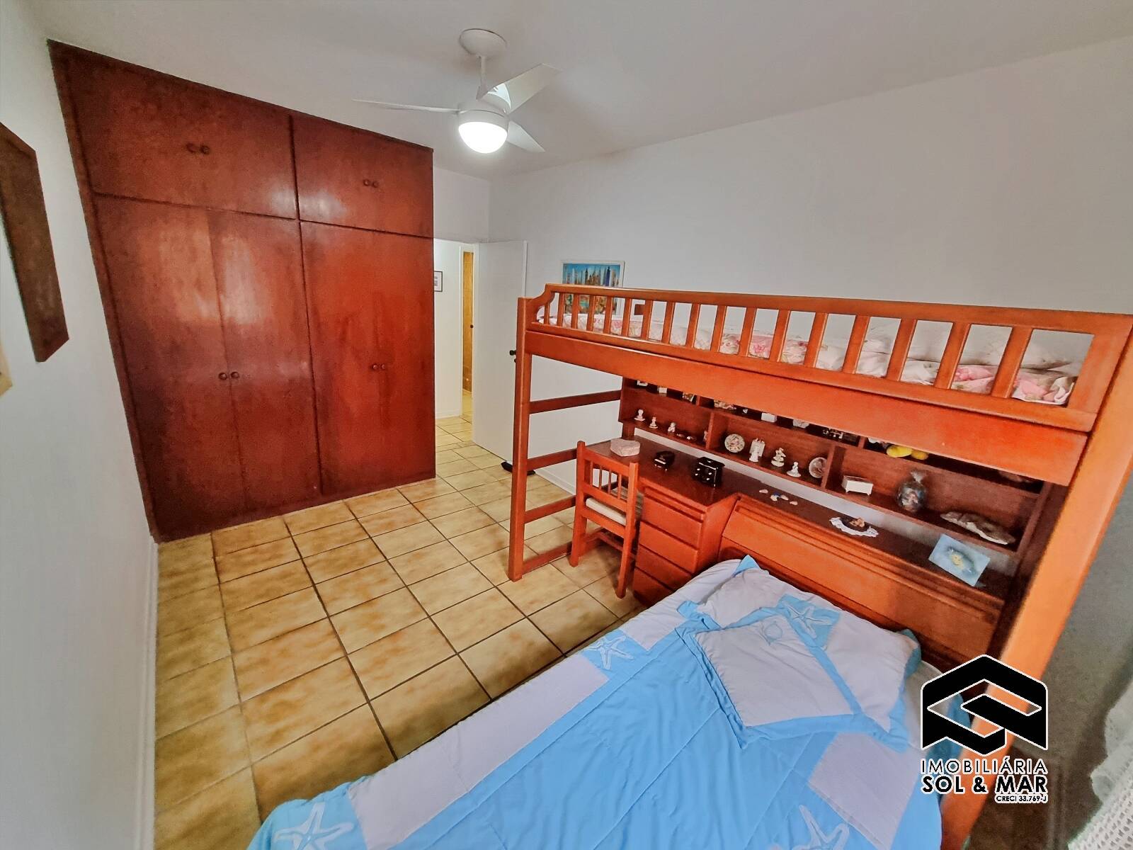 Apartamento à venda com 3 quartos, 75m² - Foto 11