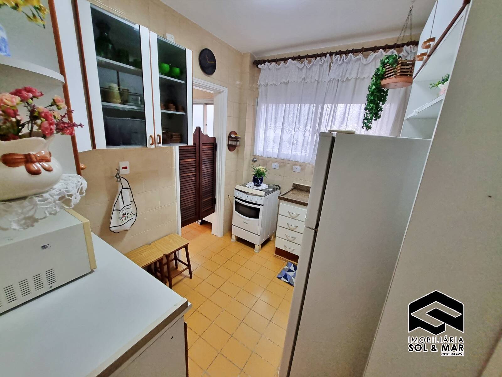 Apartamento à venda com 3 quartos, 75m² - Foto 13