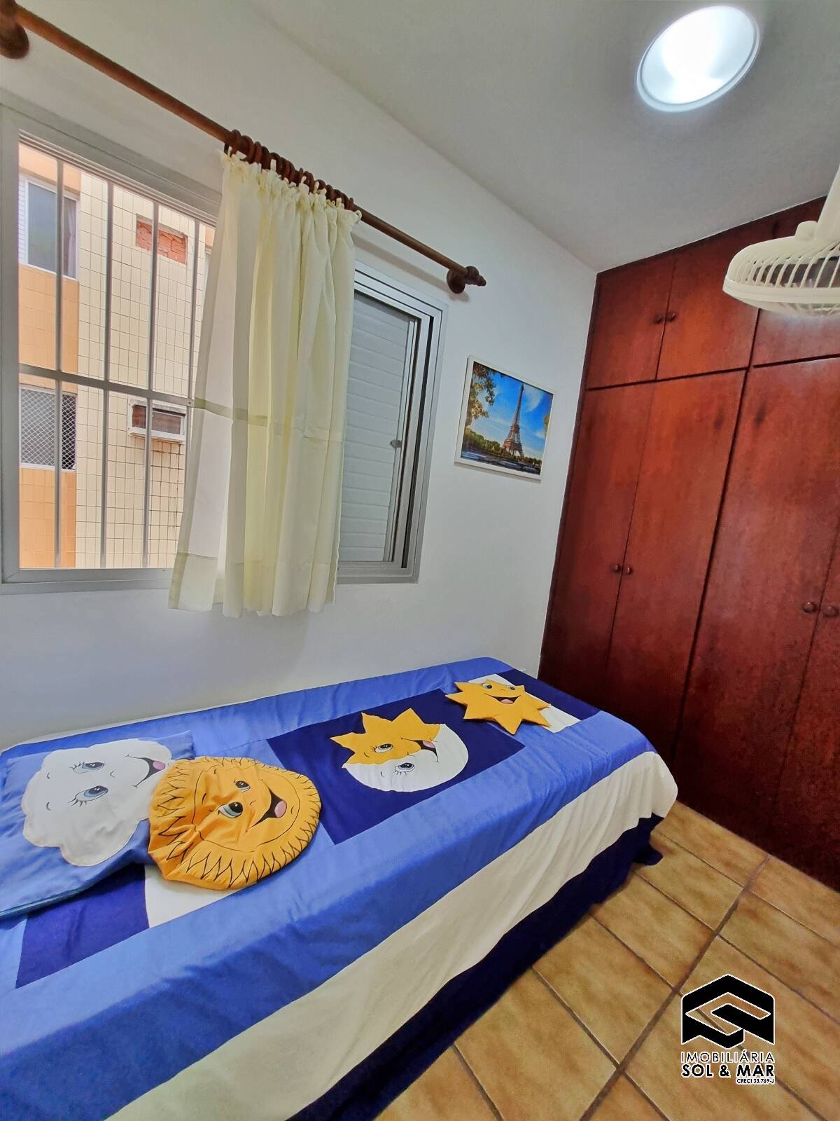 Apartamento à venda com 3 quartos, 75m² - Foto 12