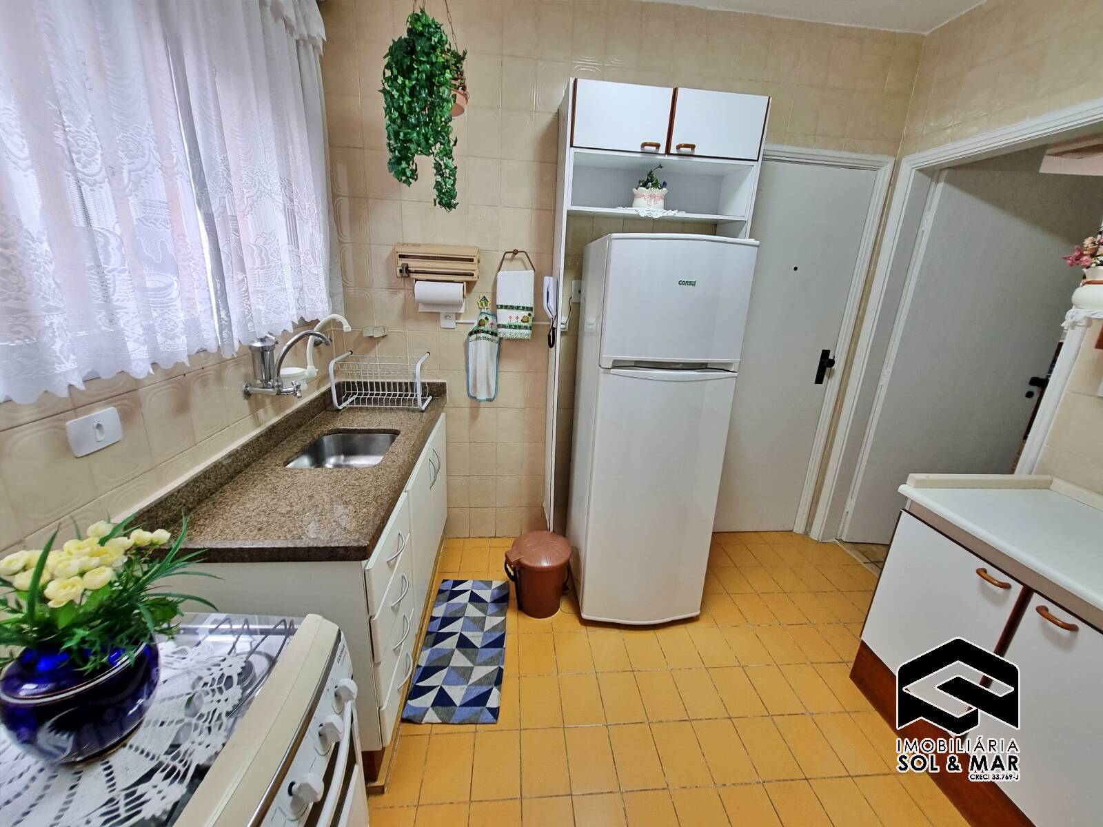 Apartamento à venda com 3 quartos, 75m² - Foto 14