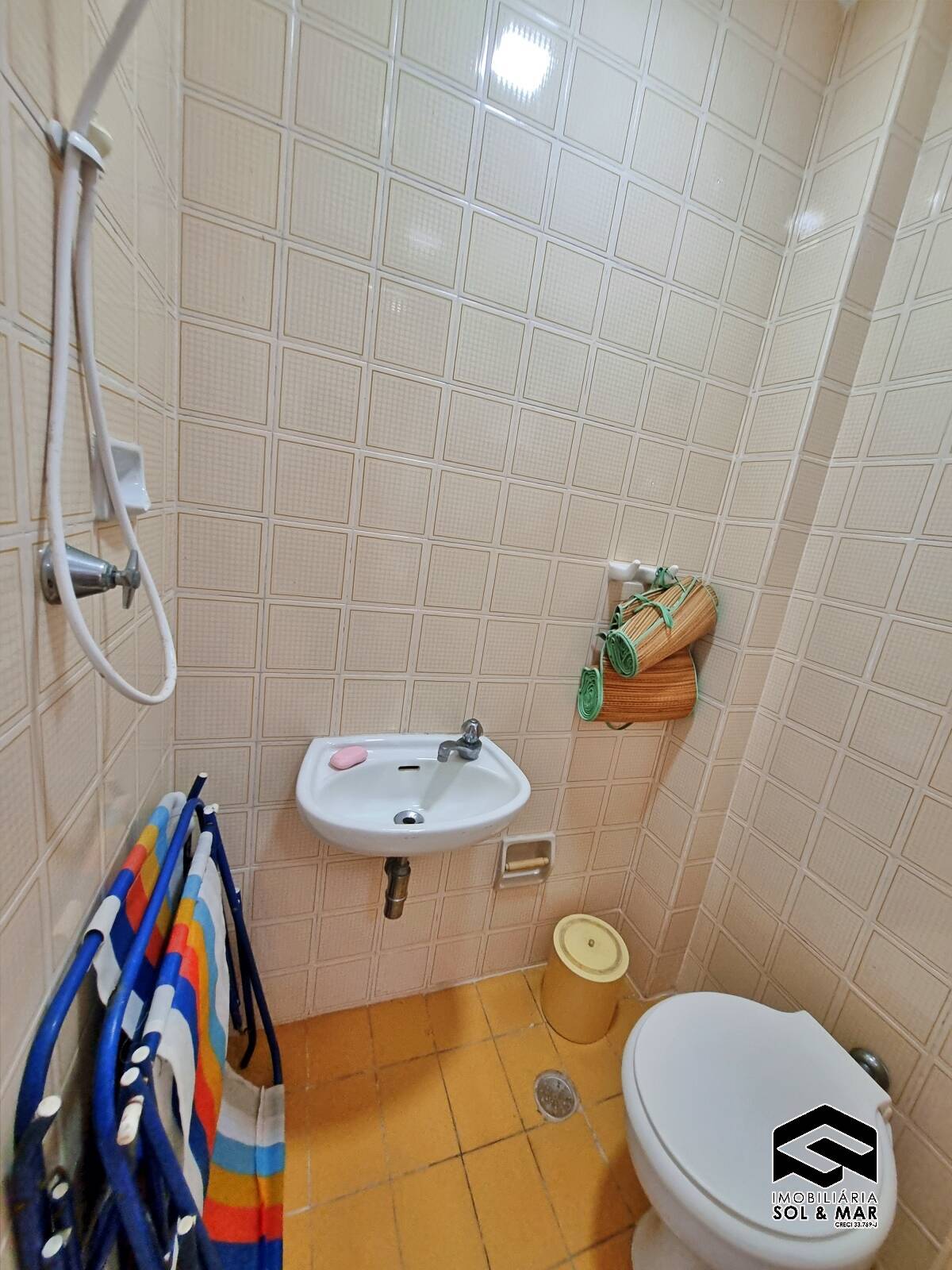 Apartamento à venda com 3 quartos, 75m² - Foto 16