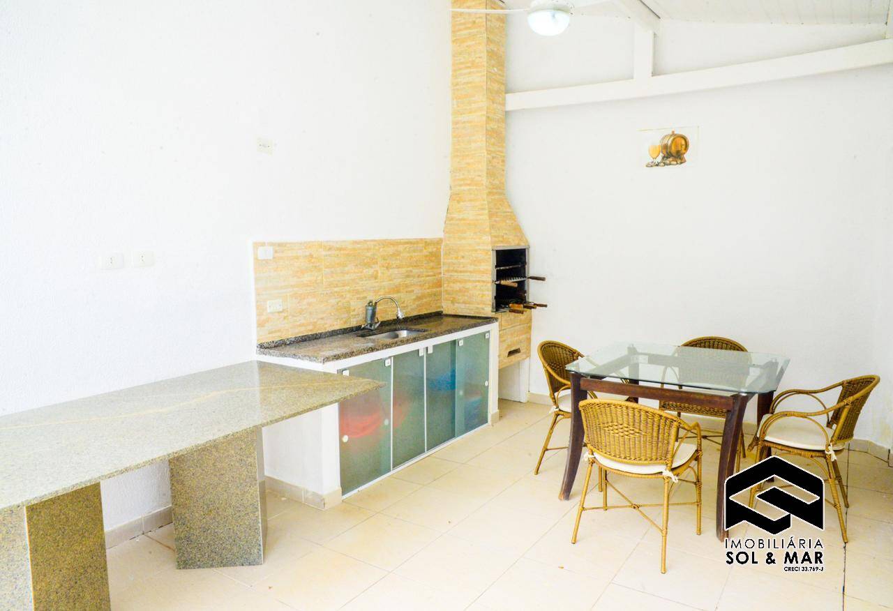 Casa à venda com 4 quartos, 270m² - Foto 19