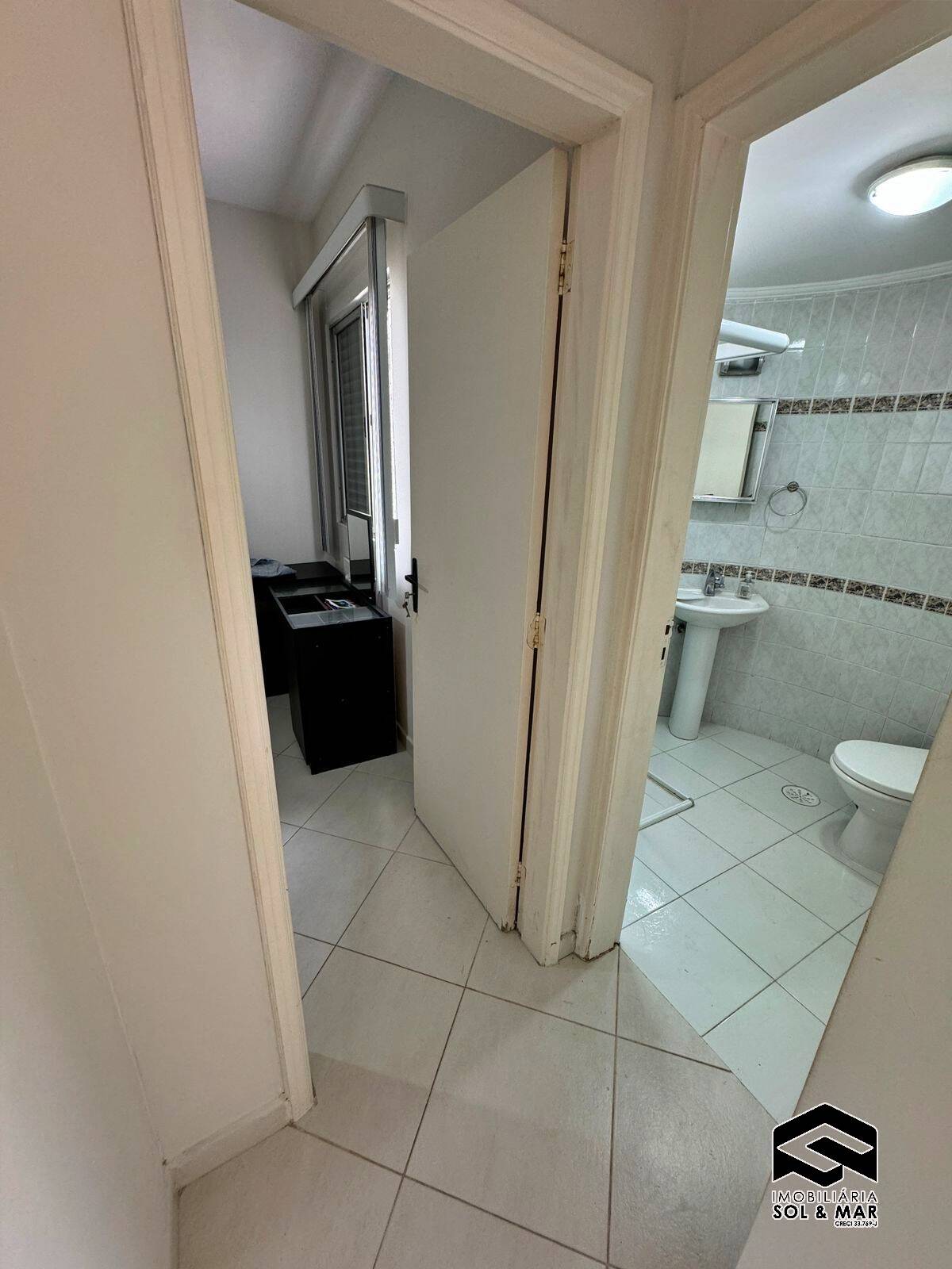 Apartamento à venda com 1 quarto, 50m² - Foto 6