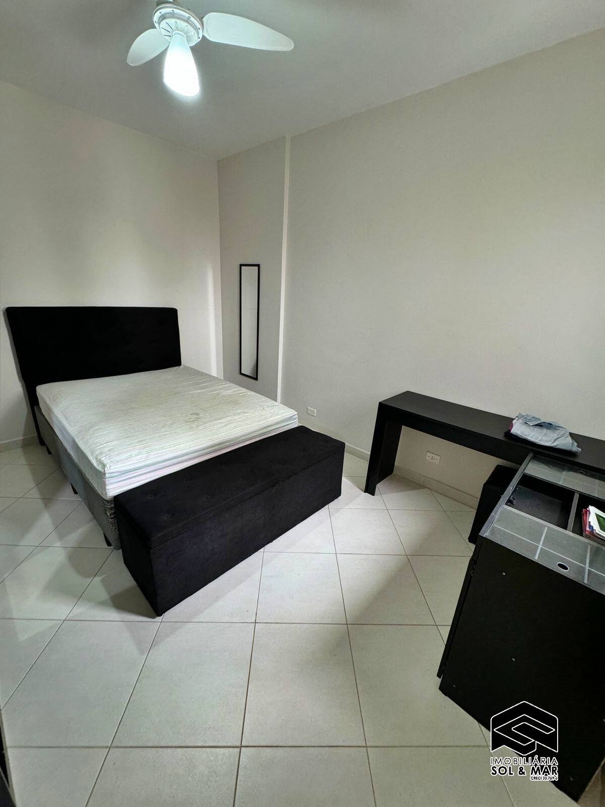 Apartamento à venda com 1 quarto, 50m² - Foto 7