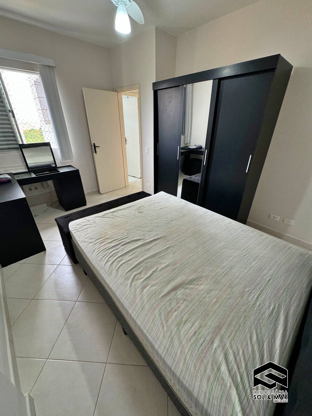 Apartamento à venda com 1 quarto, 50m² - Foto 8