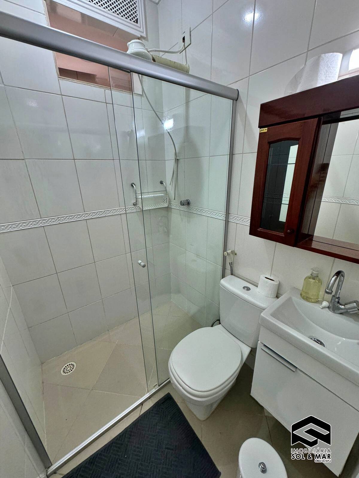 Apartamento à venda com 2 quartos, 65m² - Foto 5