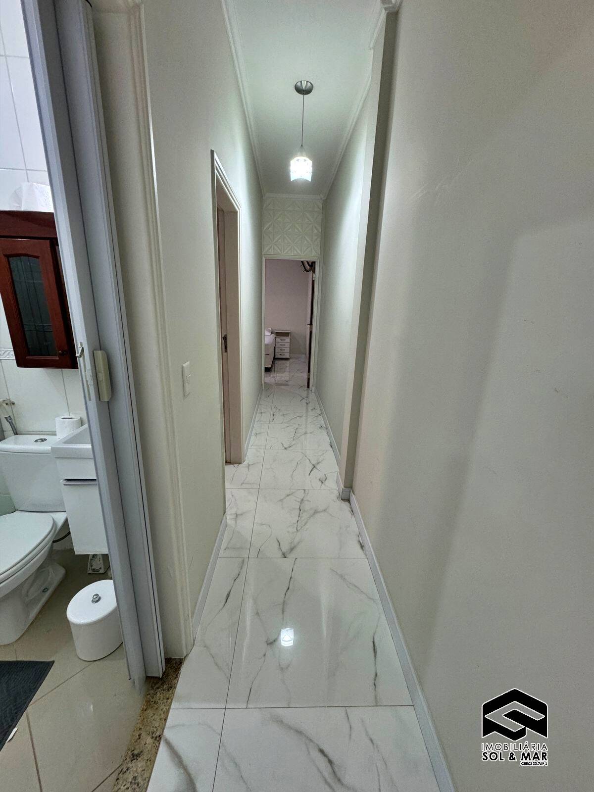 Apartamento à venda com 2 quartos, 65m² - Foto 6