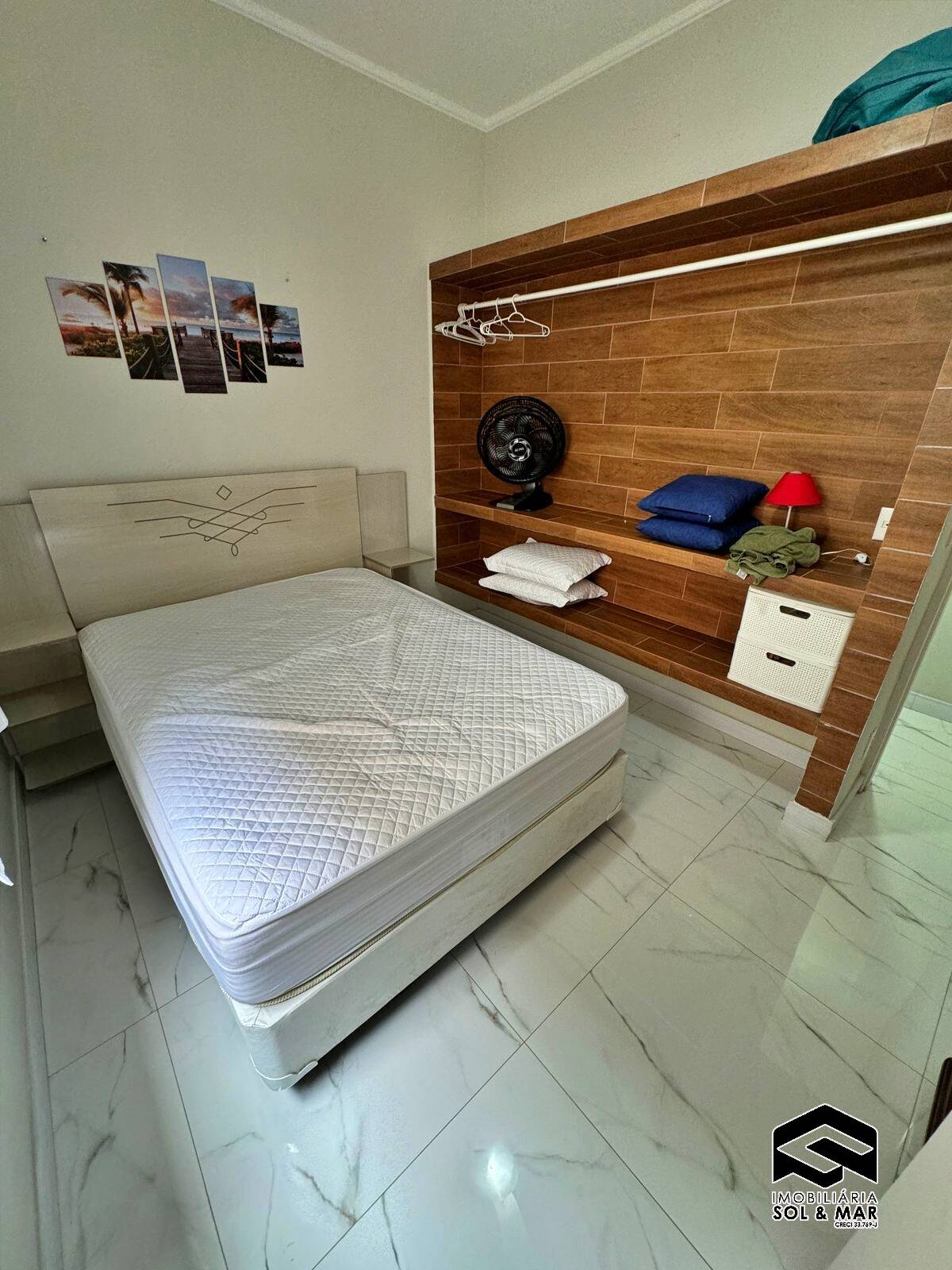 Apartamento à venda com 2 quartos, 65m² - Foto 8