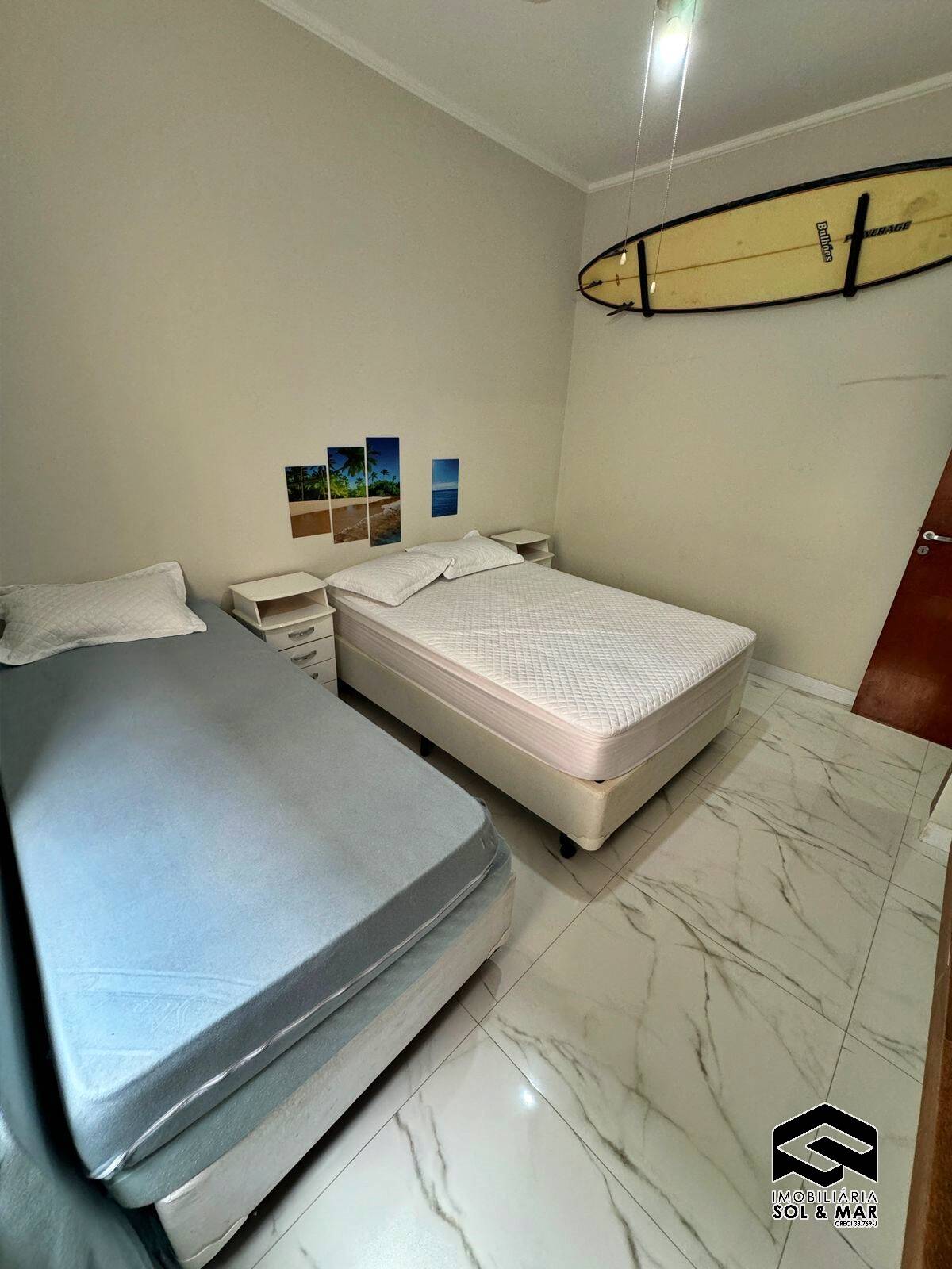 Apartamento à venda com 2 quartos, 65m² - Foto 11