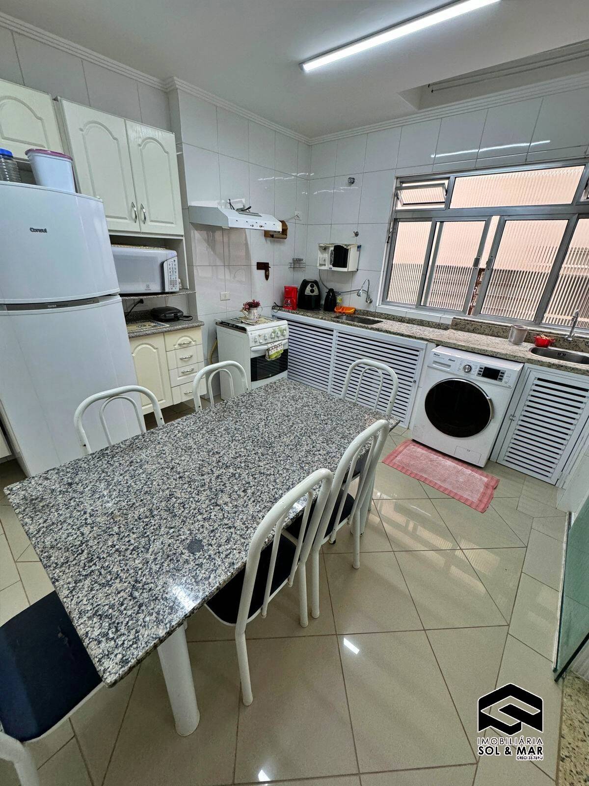 Apartamento à venda com 2 quartos, 65m² - Foto 14