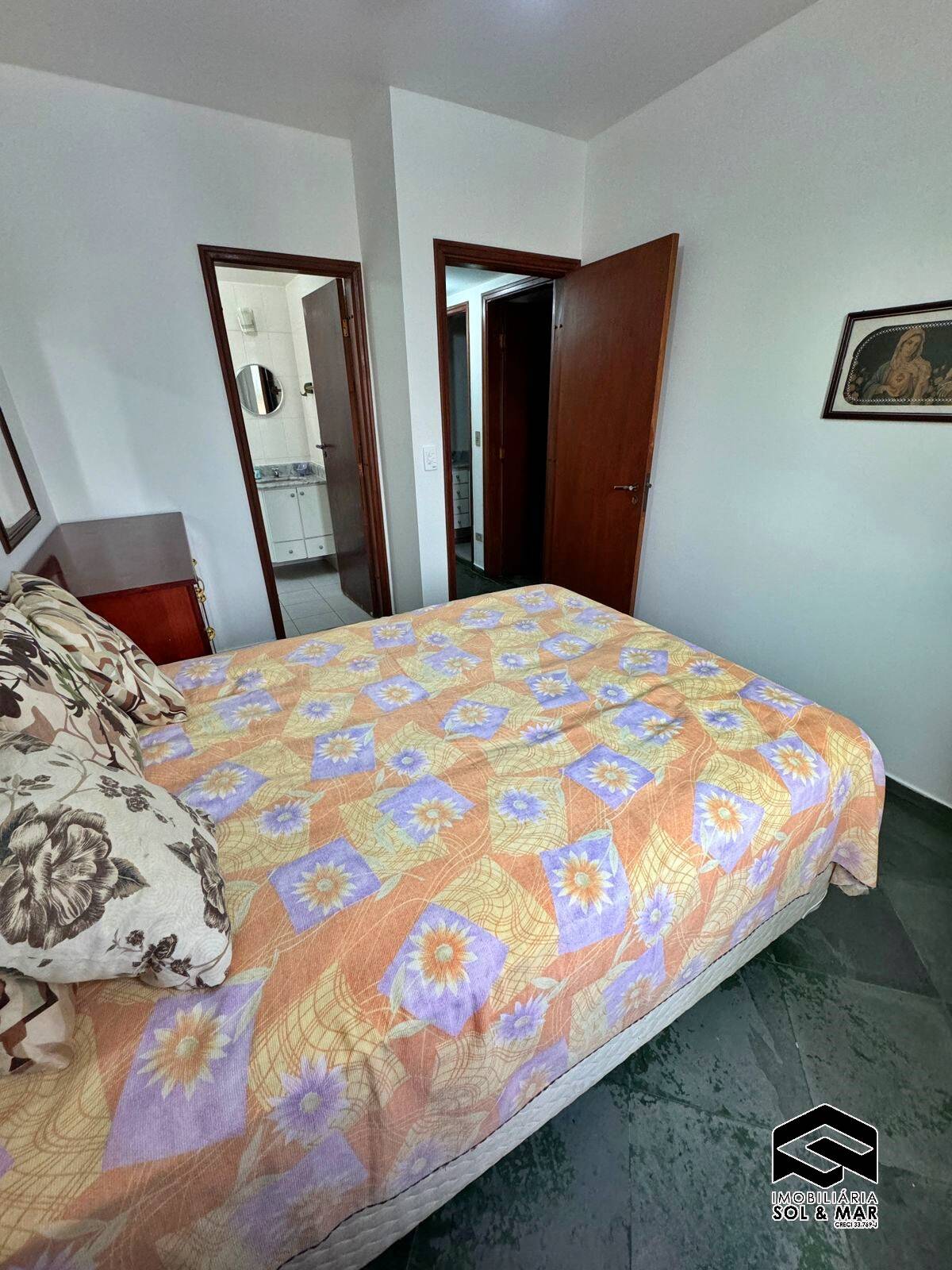 Apartamento à venda com 2 quartos, 65m² - Foto 11