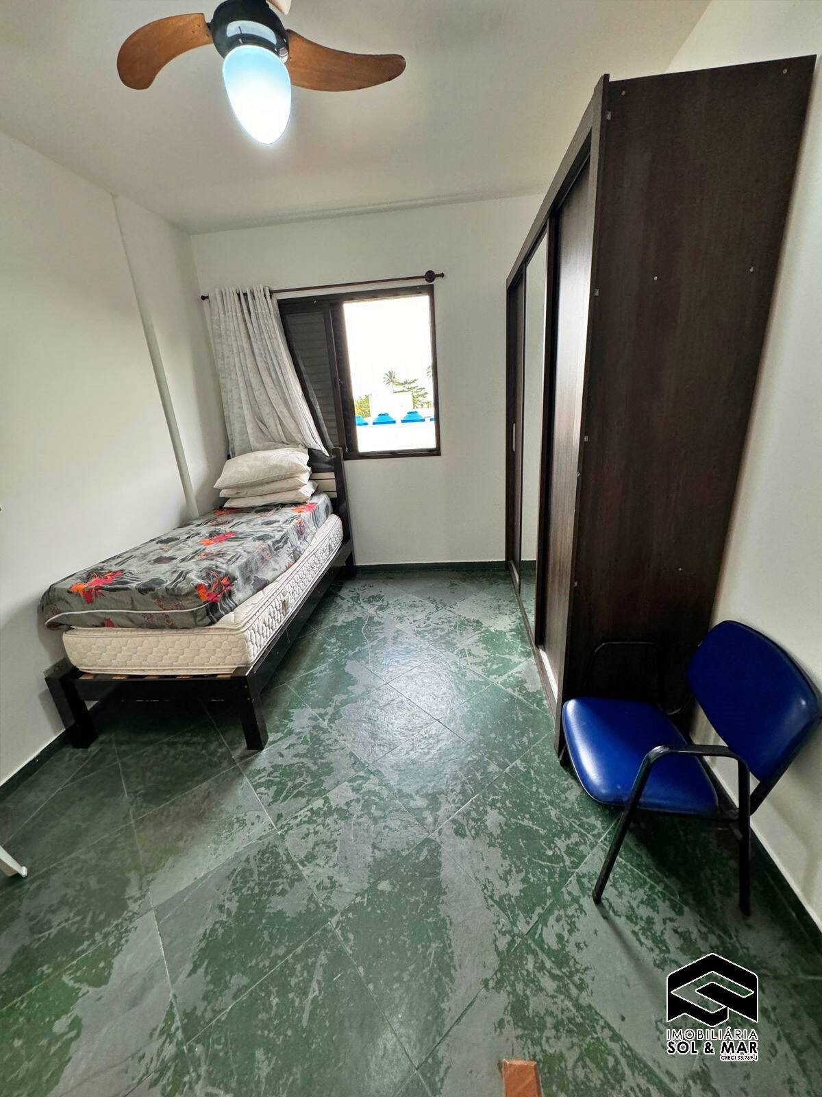 Apartamento à venda com 2 quartos, 65m² - Foto 7