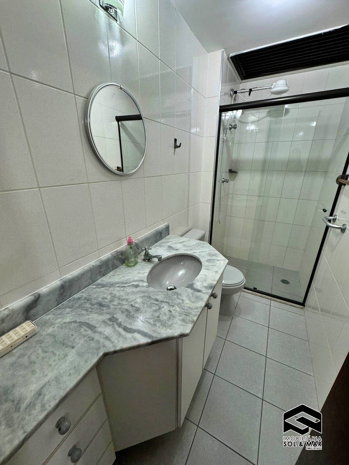 Apartamento à venda com 2 quartos, 65m² - Foto 5