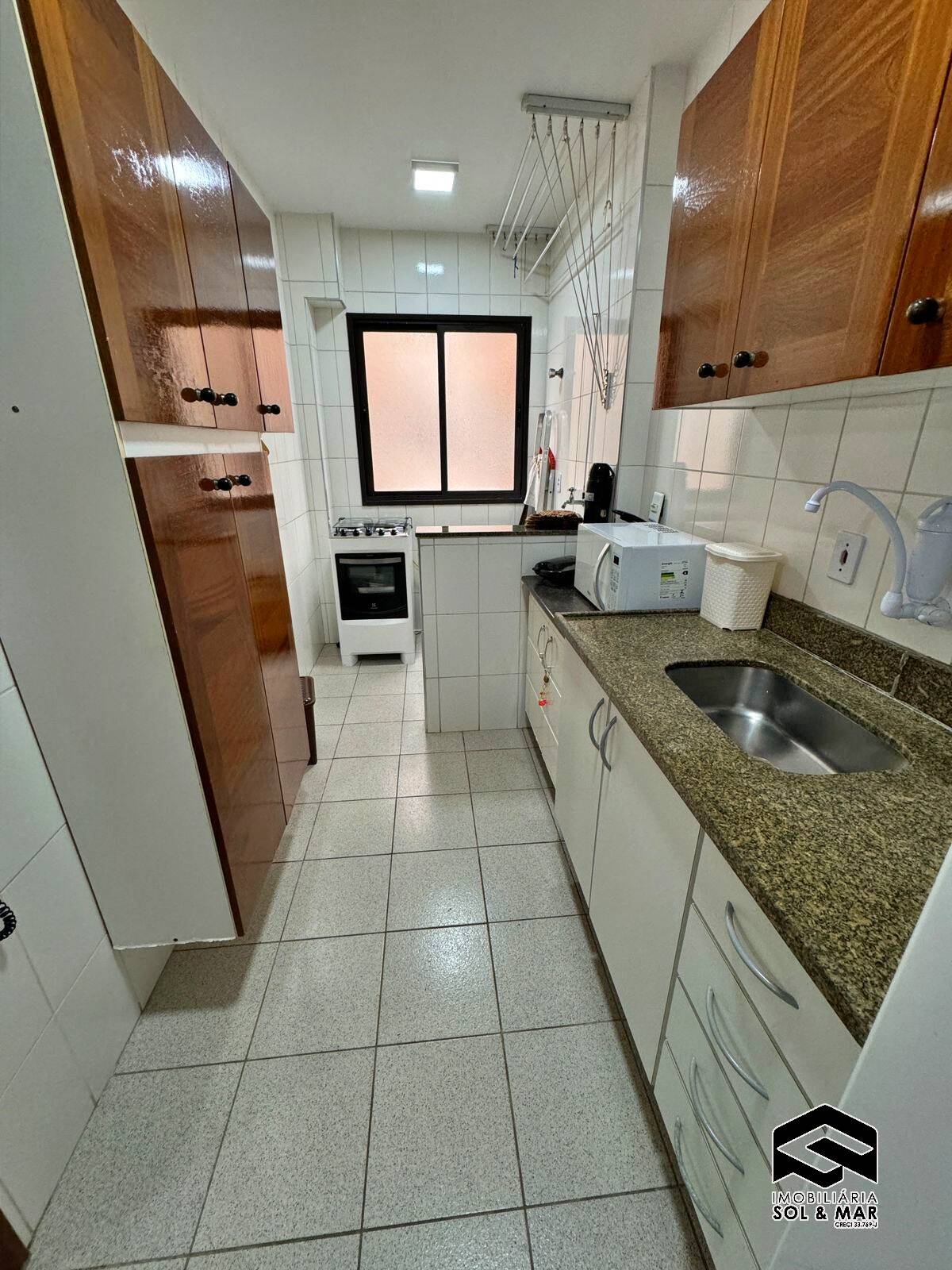 Apartamento à venda com 2 quartos, 65m² - Foto 13