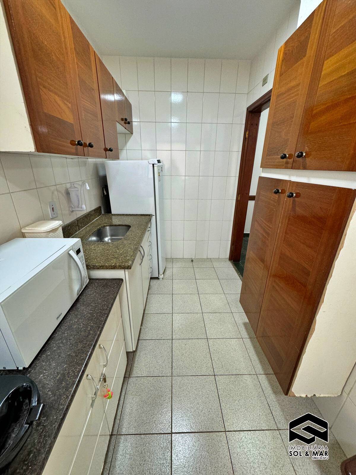 Apartamento à venda com 2 quartos, 65m² - Foto 14