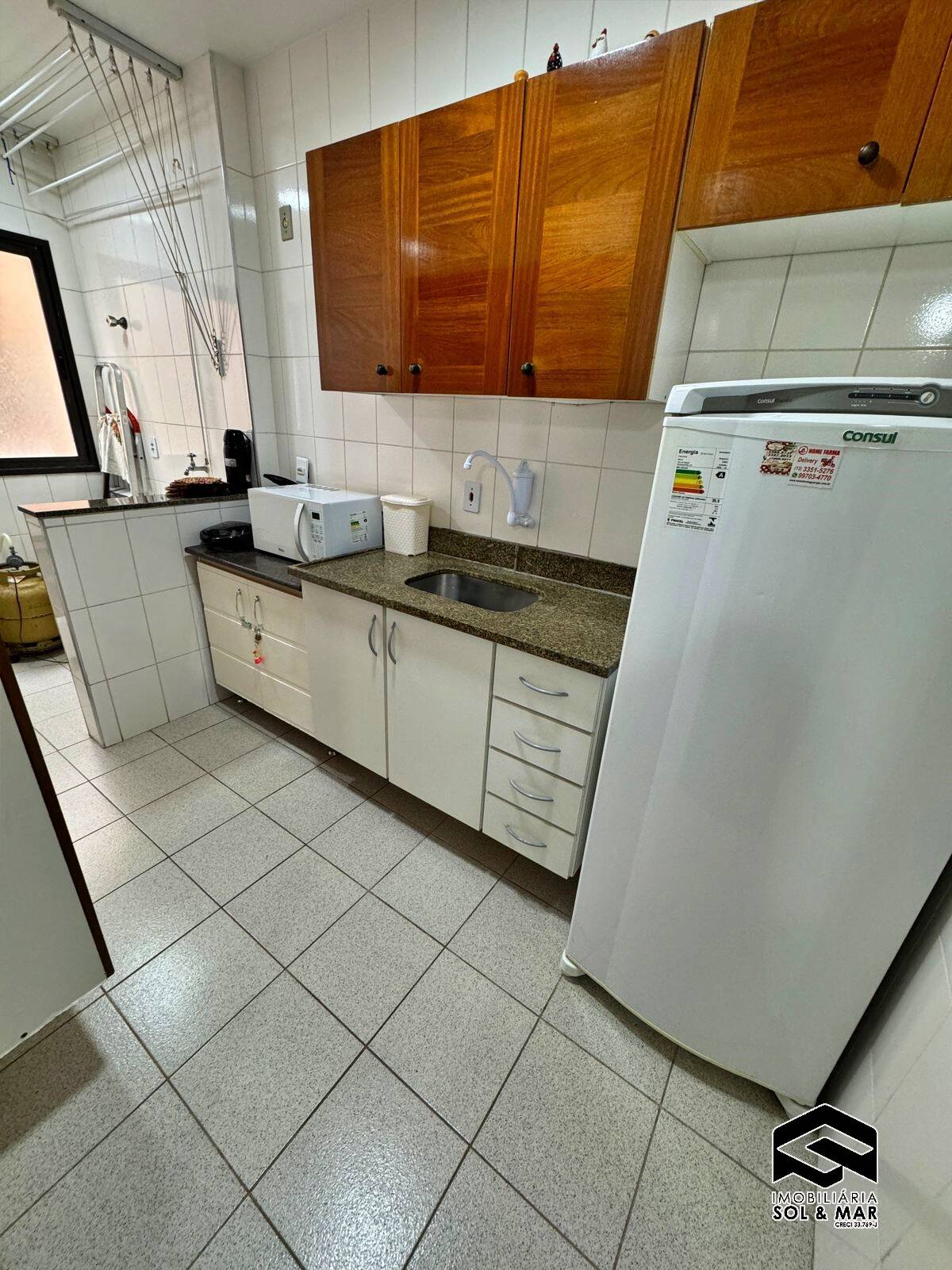 Apartamento à venda com 2 quartos, 65m² - Foto 15