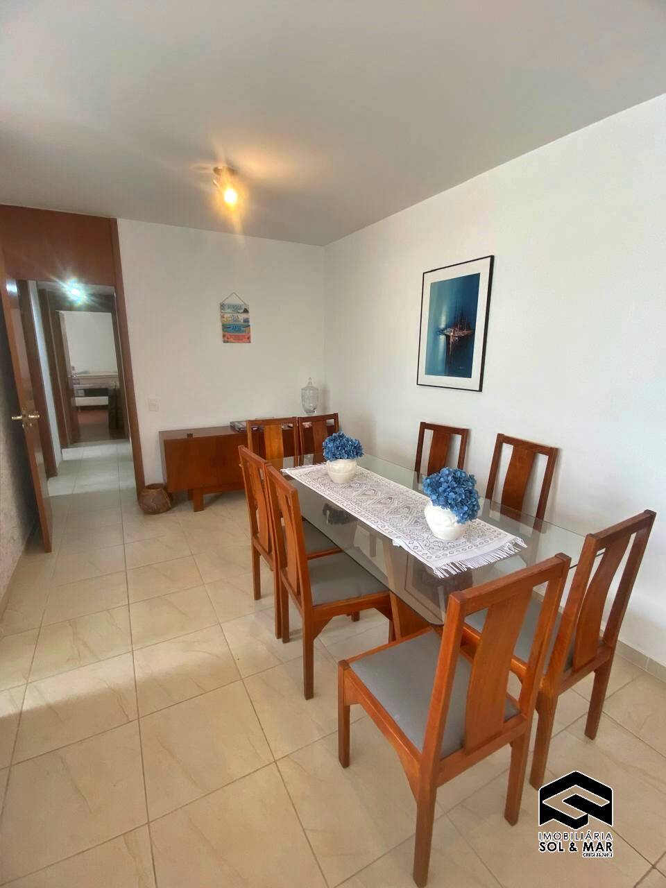 Apartamento à venda com 4 quartos, 130m² - Foto 12