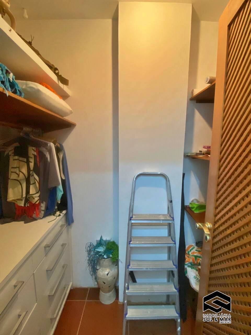 Apartamento à venda com 4 quartos, 130m² - Foto 15