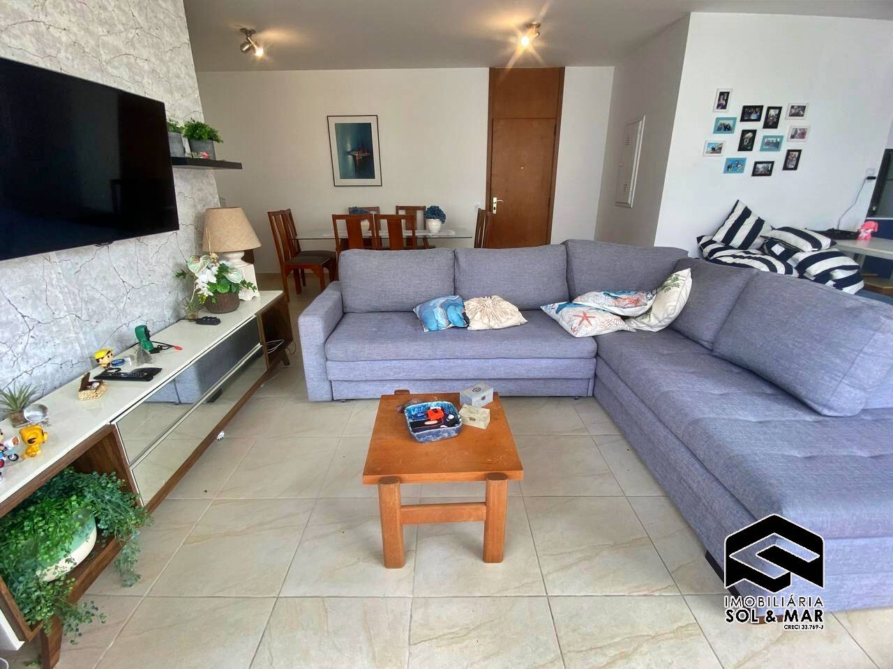 Apartamento à venda com 4 quartos, 130m² - Foto 9