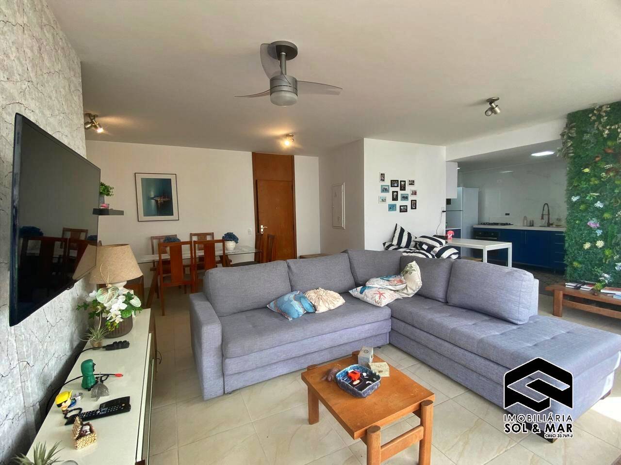 Apartamento à venda com 4 quartos, 130m² - Foto 10