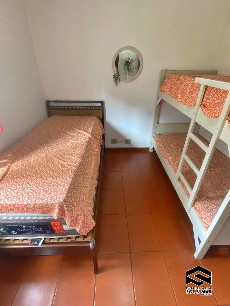 Apartamento à venda com 4 quartos, 130m² - Foto 22