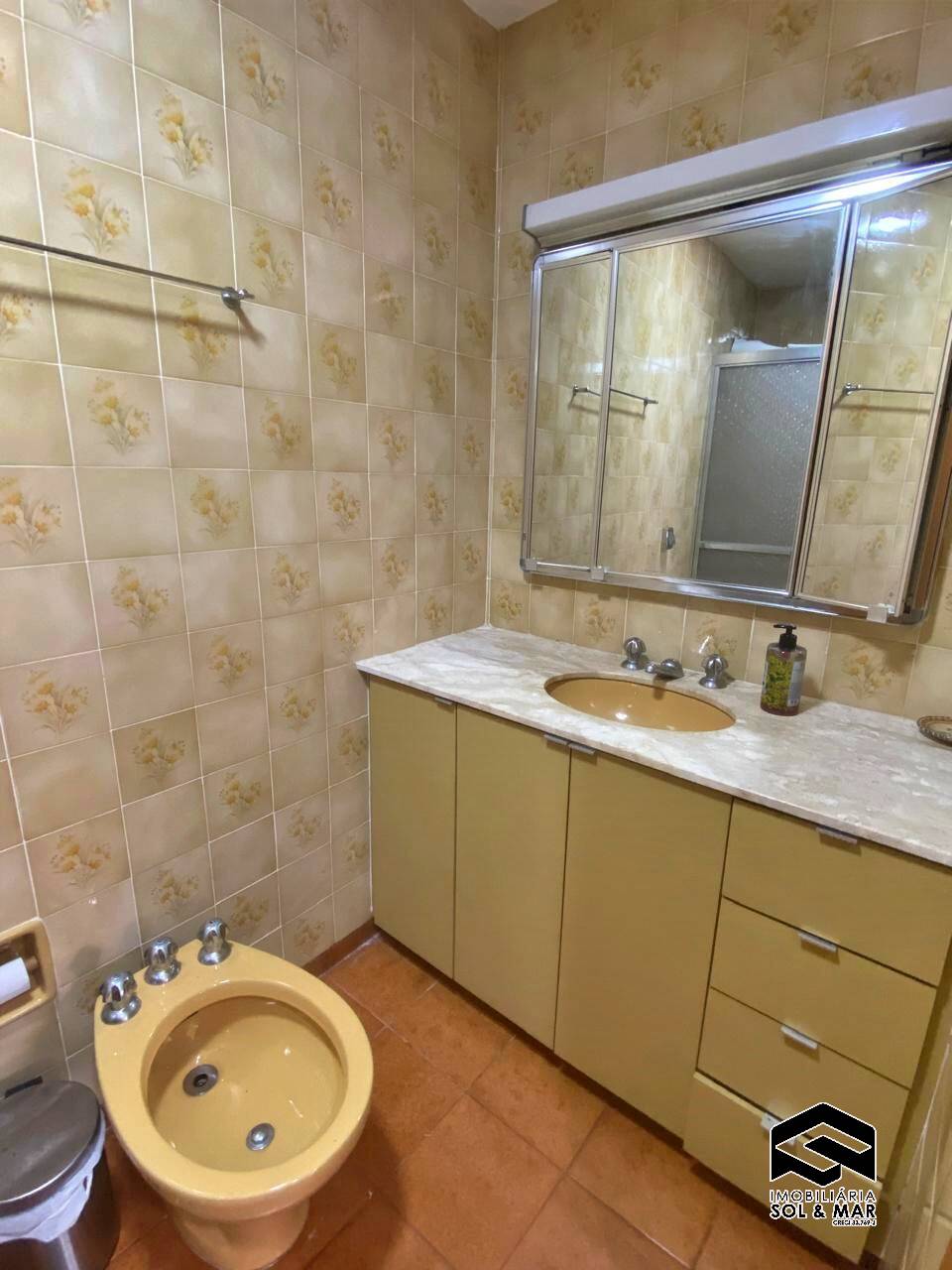 Apartamento à venda com 4 quartos, 130m² - Foto 20