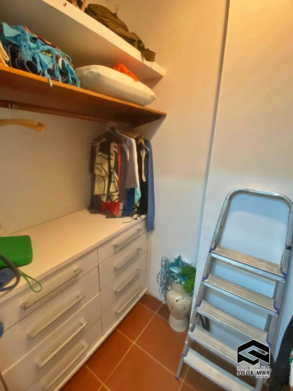 Apartamento à venda com 4 quartos, 130m² - Foto 16