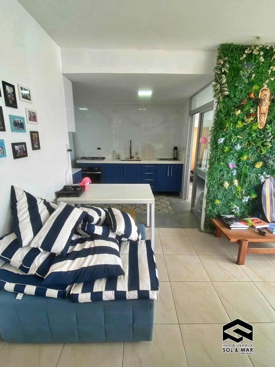 Apartamento à venda com 4 quartos, 130m² - Foto 30