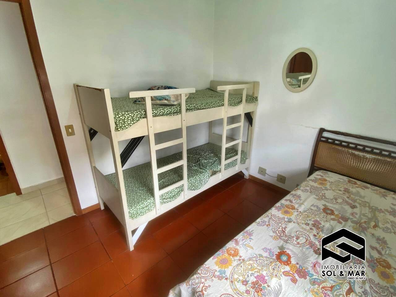 Apartamento à venda com 4 quartos, 130m² - Foto 27