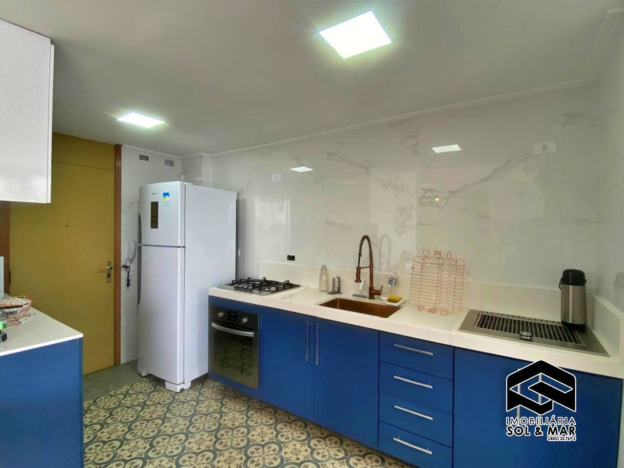 Apartamento à venda com 4 quartos, 130m² - Foto 31