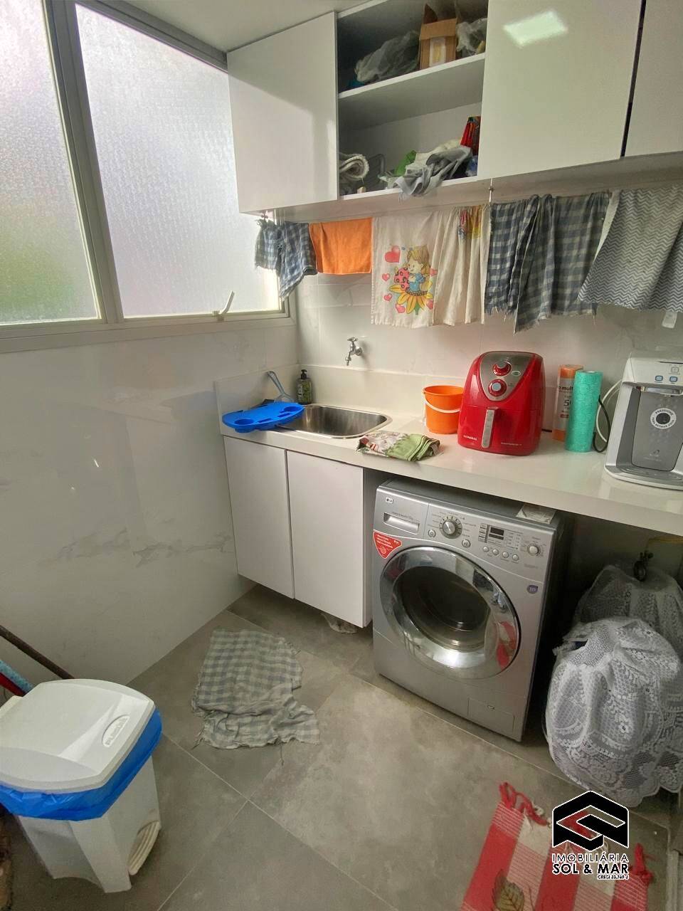 Apartamento à venda com 4 quartos, 130m² - Foto 37