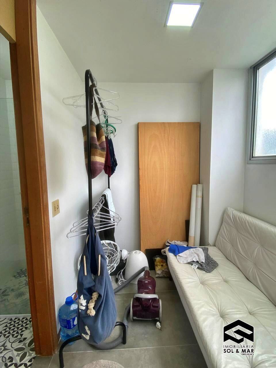 Apartamento à venda com 4 quartos, 130m² - Foto 39