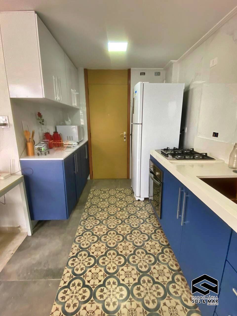 Apartamento à venda com 4 quartos, 130m² - Foto 33