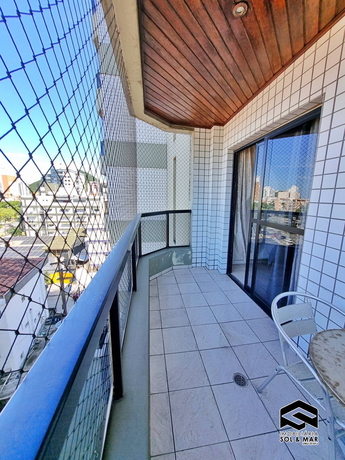 Apartamento à venda com 2 quartos, 59m² - Foto 5