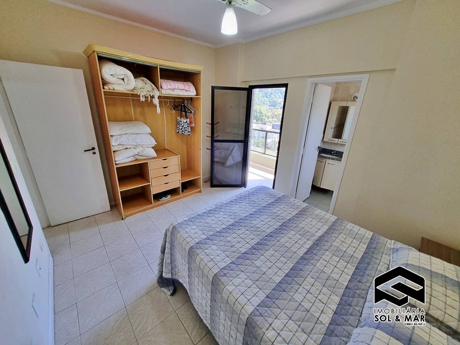 Apartamento à venda com 2 quartos, 59m² - Foto 10