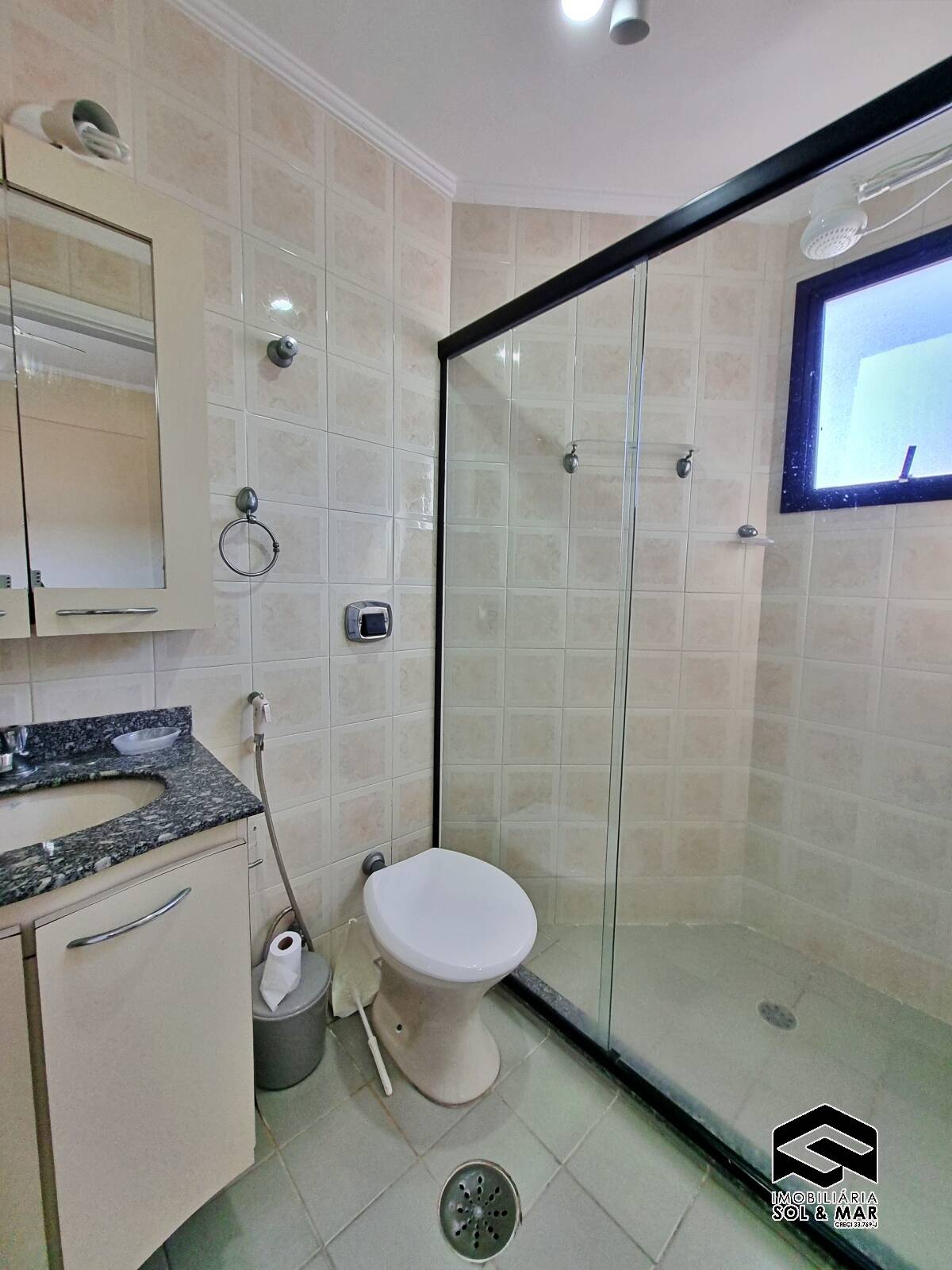 Apartamento à venda com 2 quartos, 59m² - Foto 11