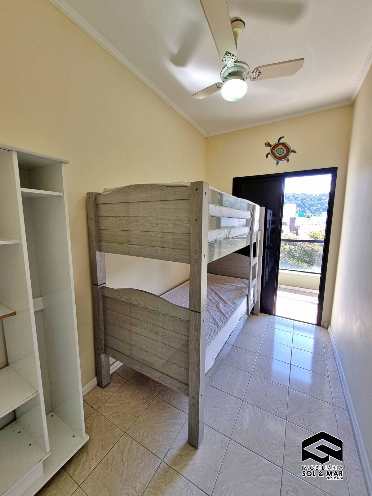 Apartamento à venda com 2 quartos, 59m² - Foto 15