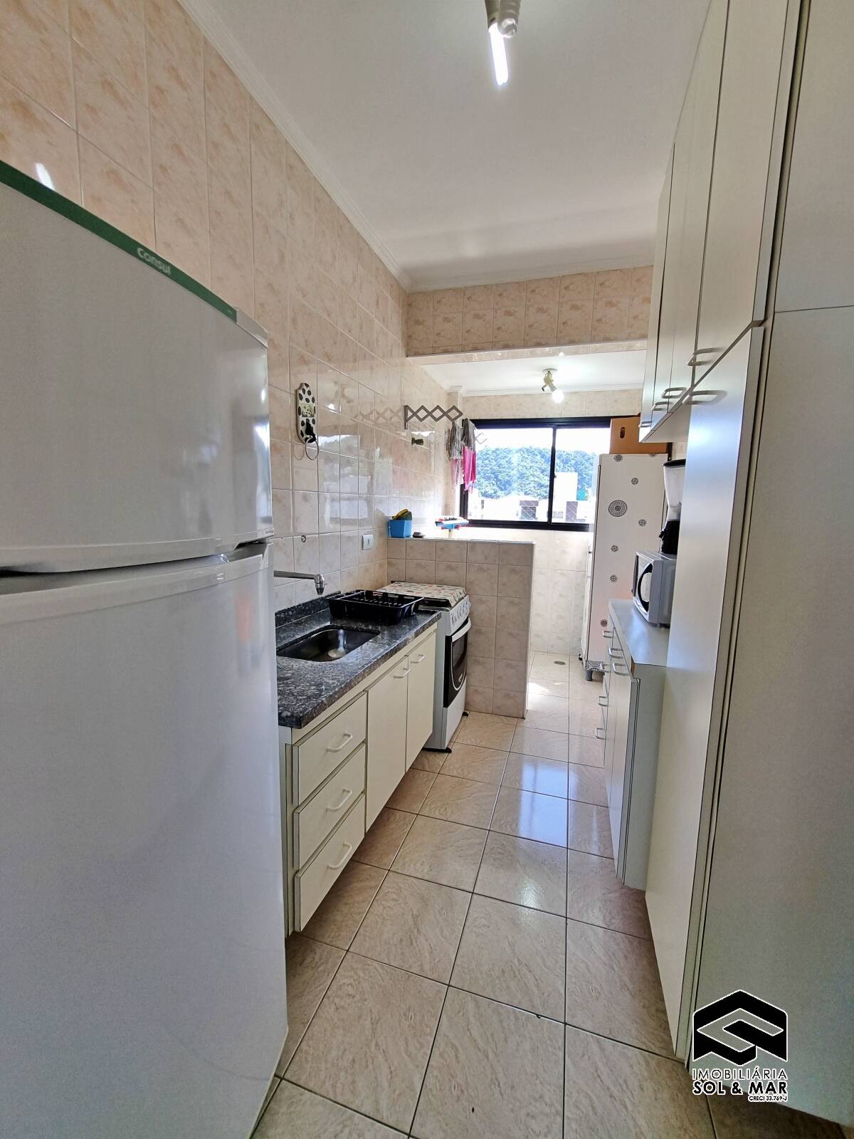 Apartamento à venda com 2 quartos, 59m² - Foto 18