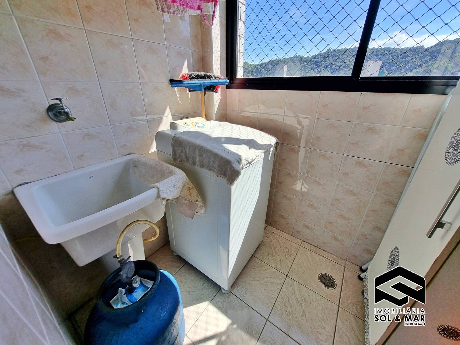 Apartamento à venda com 2 quartos, 59m² - Foto 20