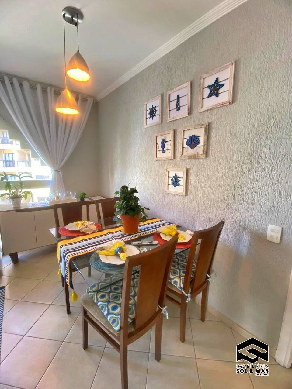 Apartamento à venda com 2 quartos, 70m² - Foto 3