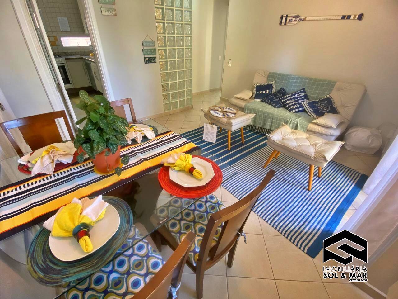 Apartamento à venda com 2 quartos, 70m² - Foto 6