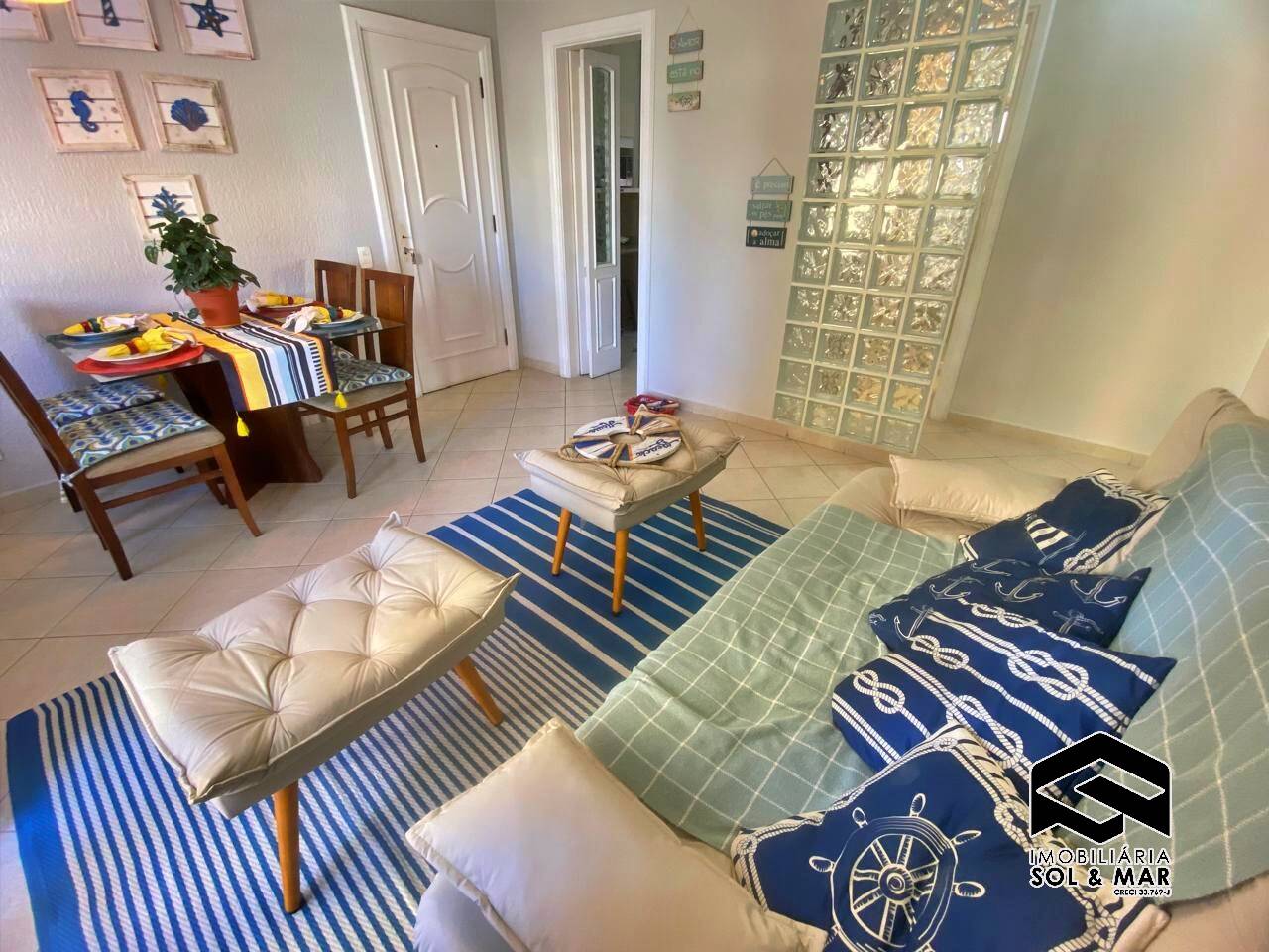 Apartamento à venda com 2 quartos, 70m² - Foto 5