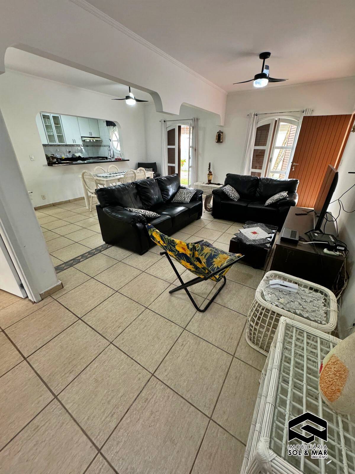 Casa à venda com 4 quartos, 120m² - Foto 6