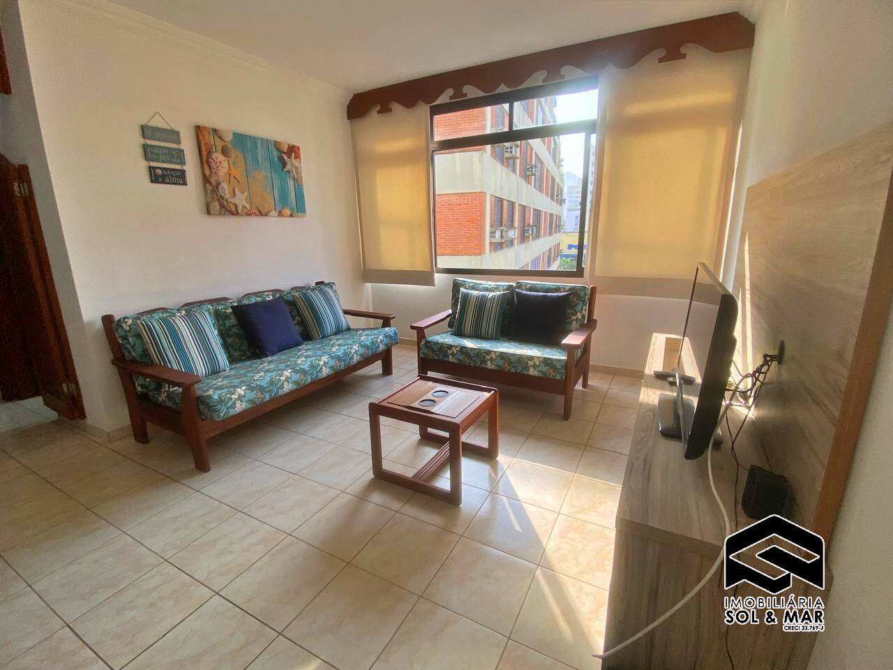 Apartamento à venda com 3 quartos, 80m² - Foto 4