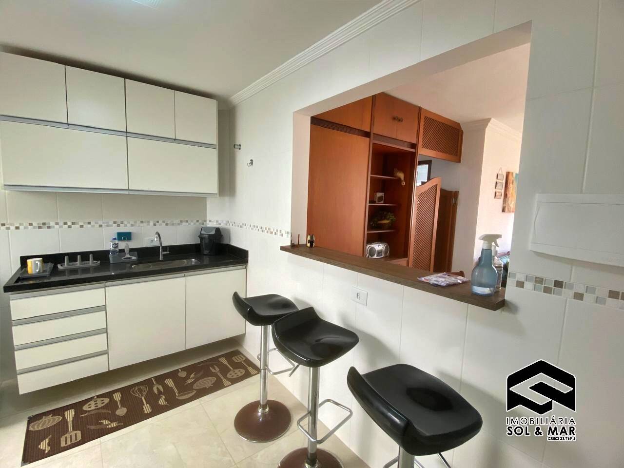 Apartamento à venda com 3 quartos, 80m² - Foto 14