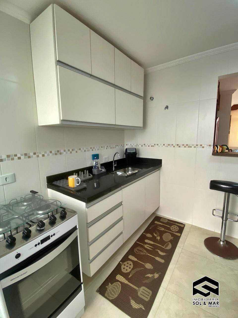 Apartamento à venda com 3 quartos, 80m² - Foto 15