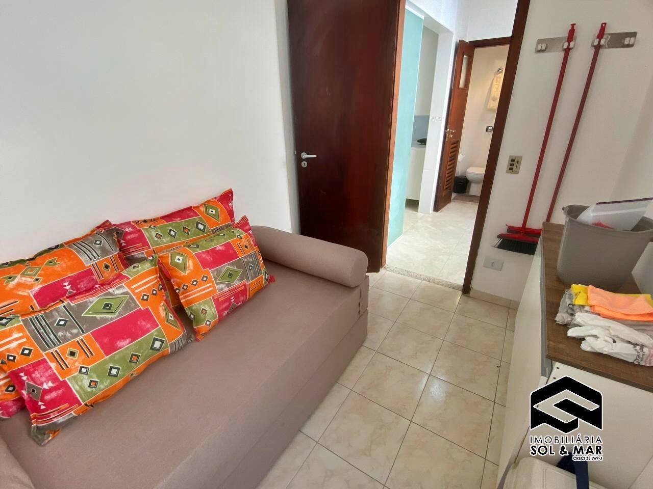 Apartamento à venda com 3 quartos, 80m² - Foto 18