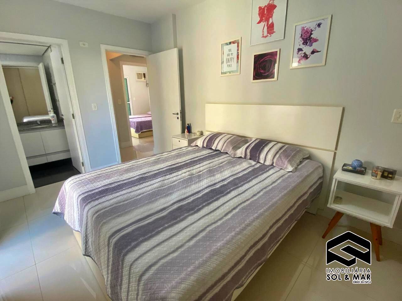 Apartamento à venda com 3 quartos, 130m² - Foto 7